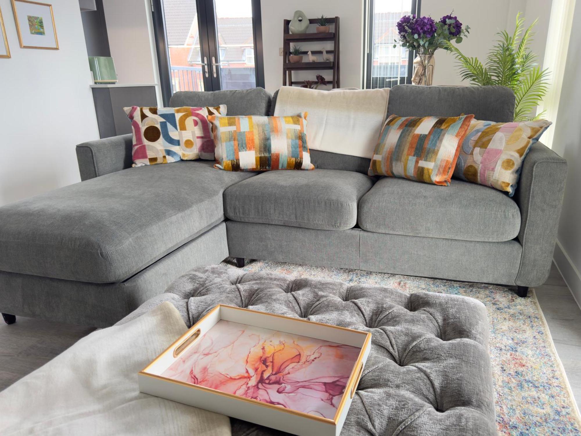Apartment 33 Citygate ยอร์ค ภายนอก รูปภาพ