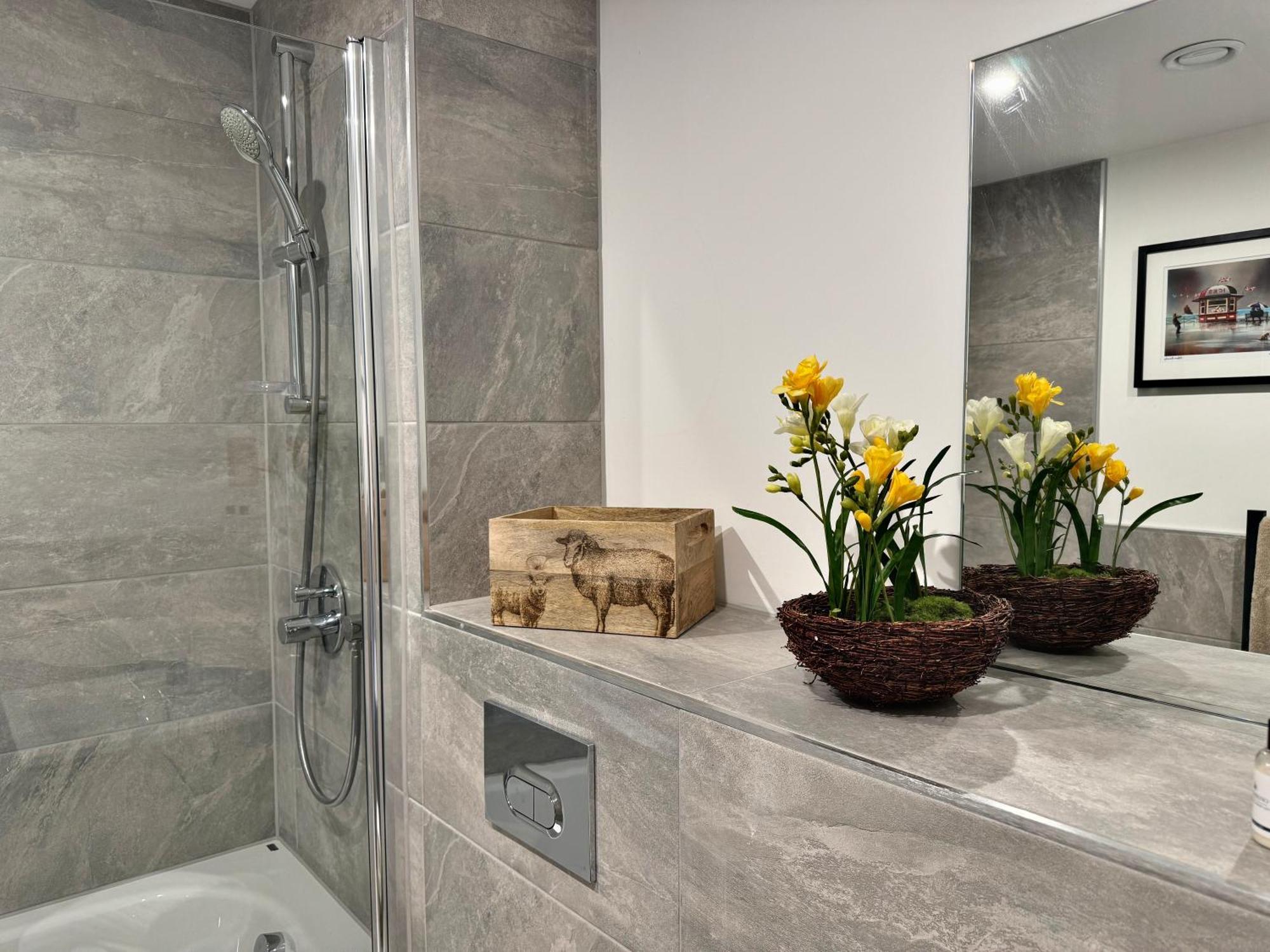 Apartment 33 Citygate ยอร์ค ภายนอก รูปภาพ