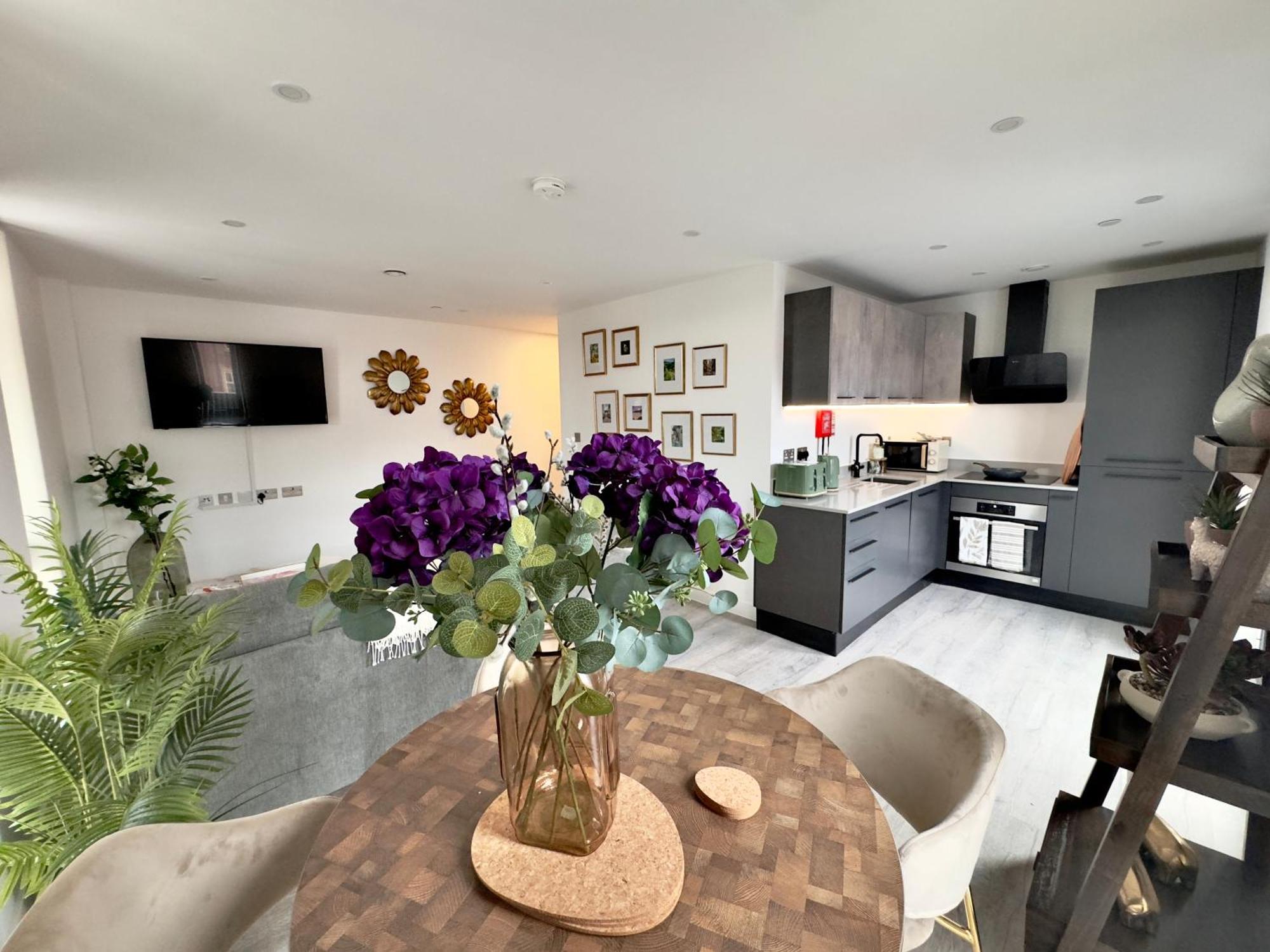 Apartment 33 Citygate ยอร์ค ภายนอก รูปภาพ