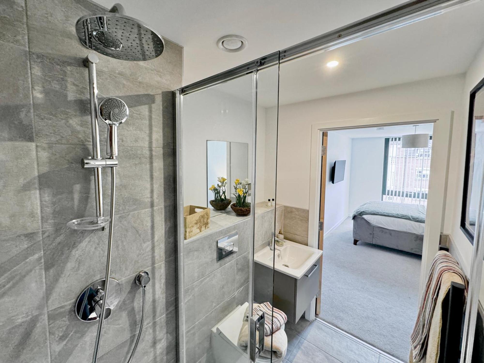 Apartment 33 Citygate ยอร์ค ภายนอก รูปภาพ