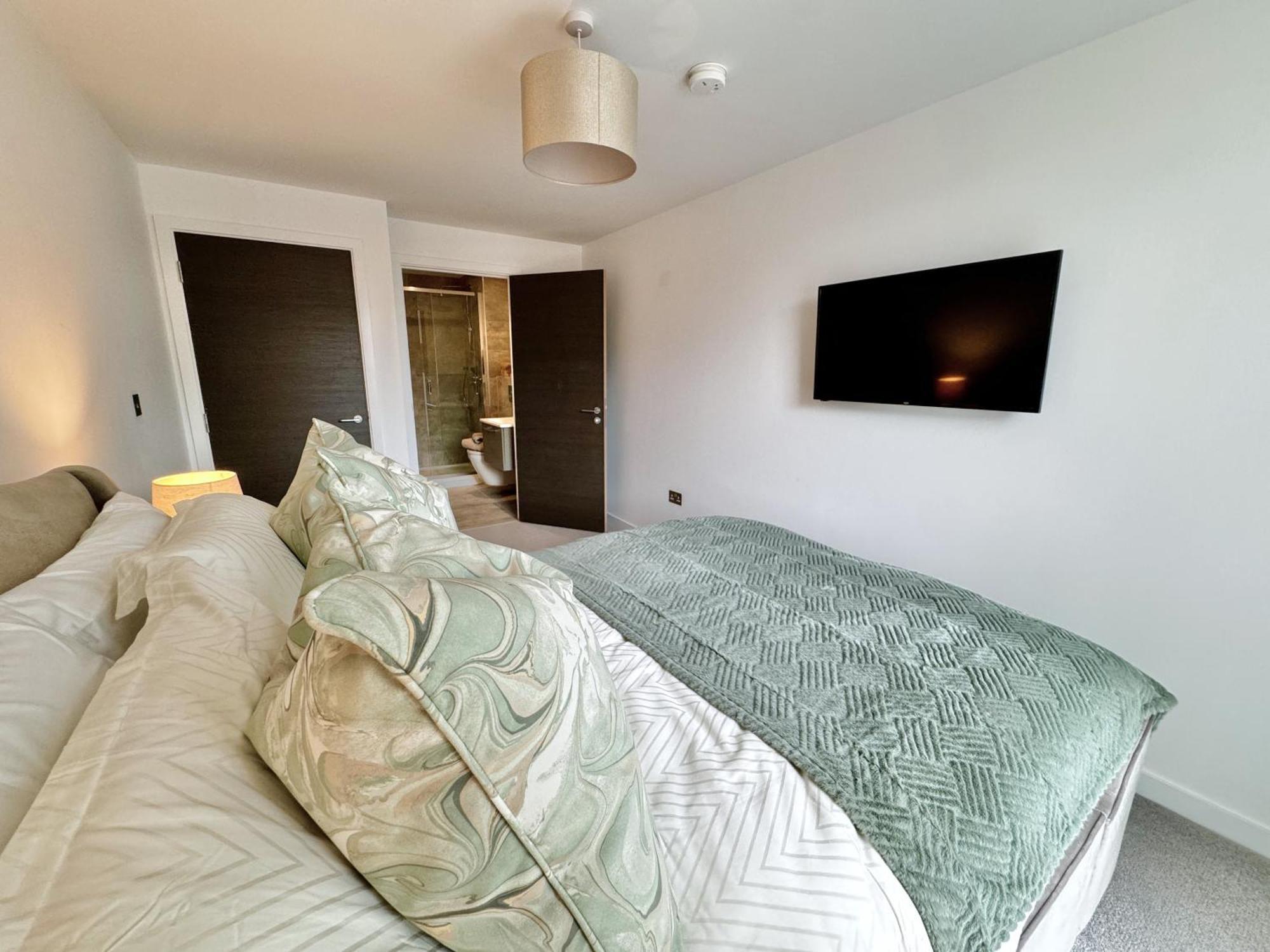 Apartment 33 Citygate ยอร์ค ภายนอก รูปภาพ