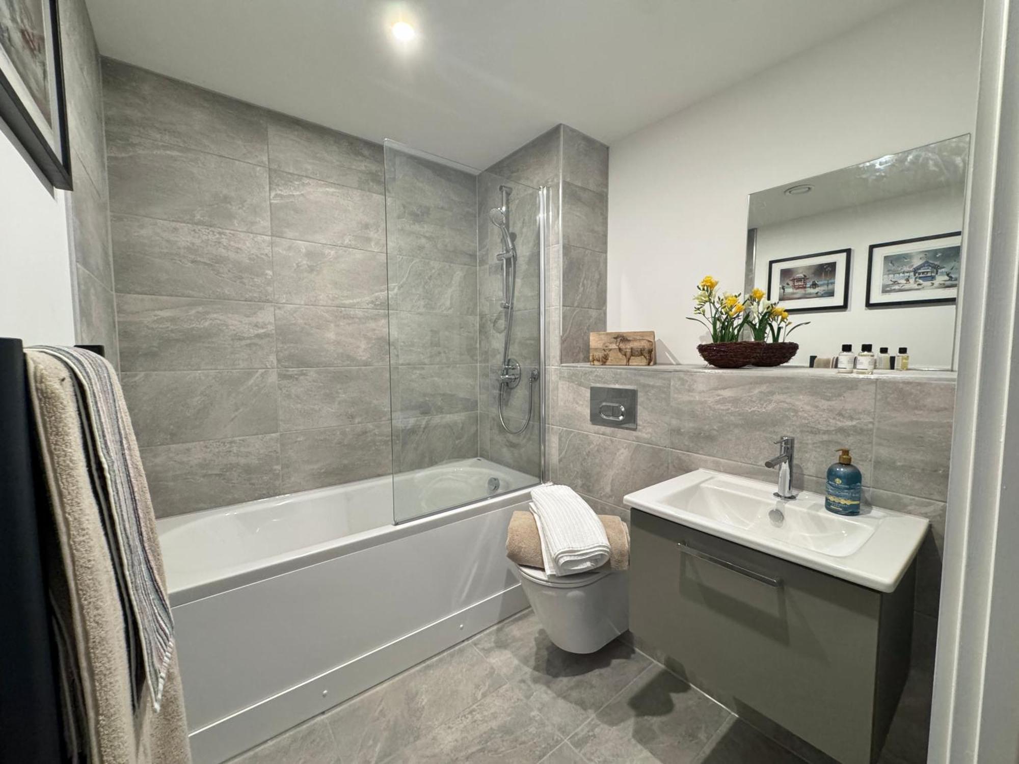 Apartment 33 Citygate ยอร์ค ภายนอก รูปภาพ