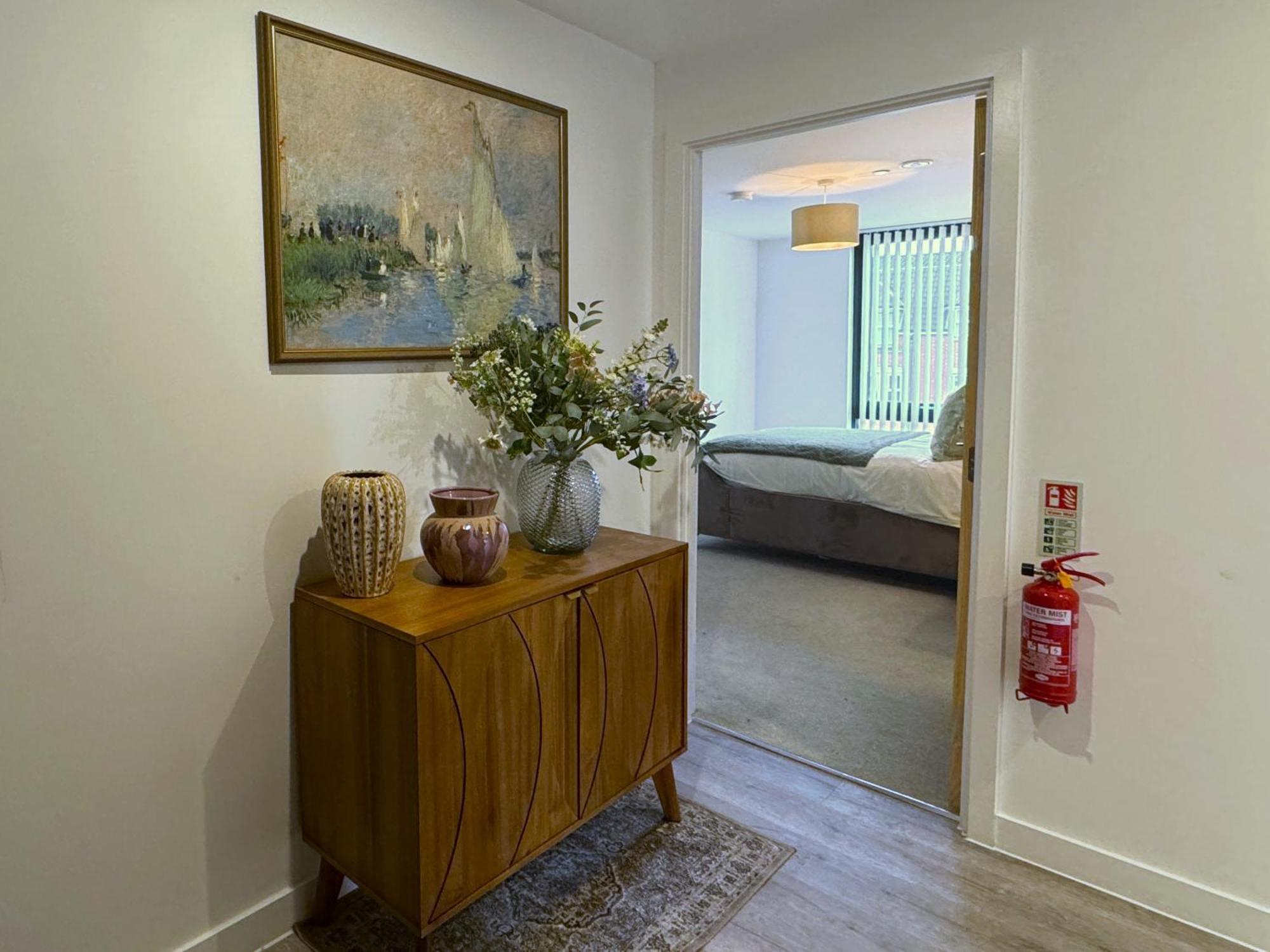 Apartment 33 Citygate ยอร์ค ภายนอก รูปภาพ
