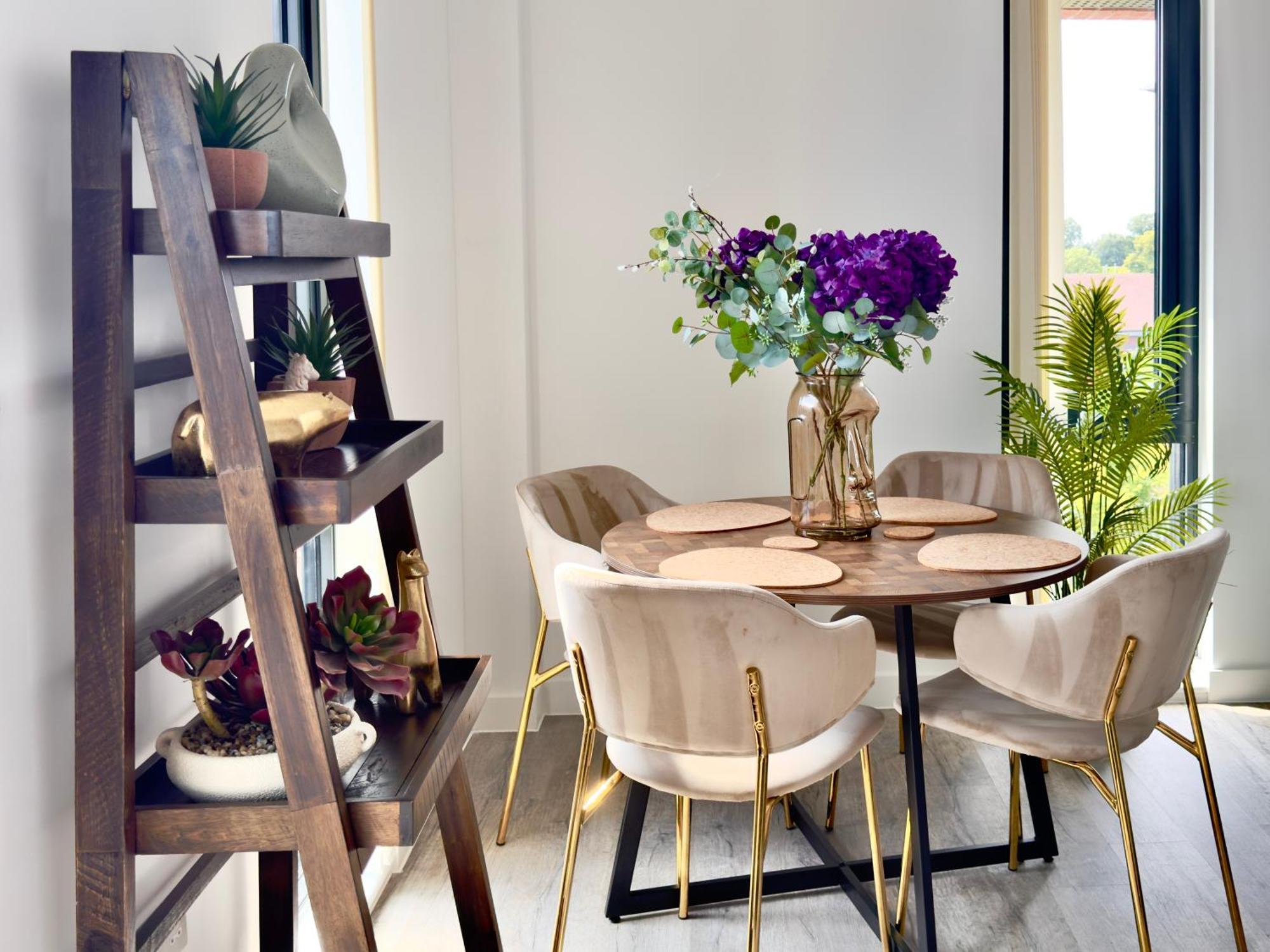 Apartment 33 Citygate ยอร์ค ภายนอก รูปภาพ