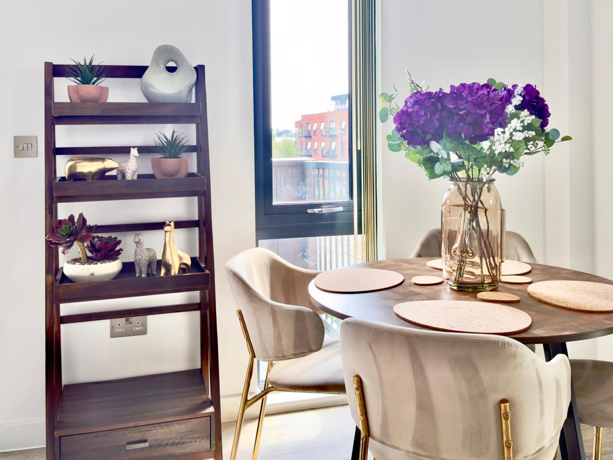 Apartment 33 Citygate ยอร์ค ภายนอก รูปภาพ
