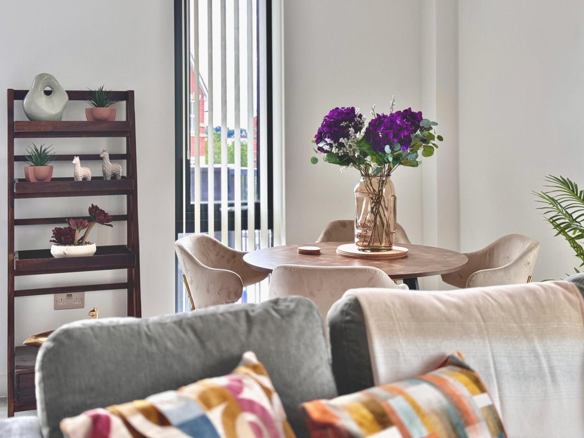Apartment 33 Citygate ยอร์ค ภายนอก รูปภาพ