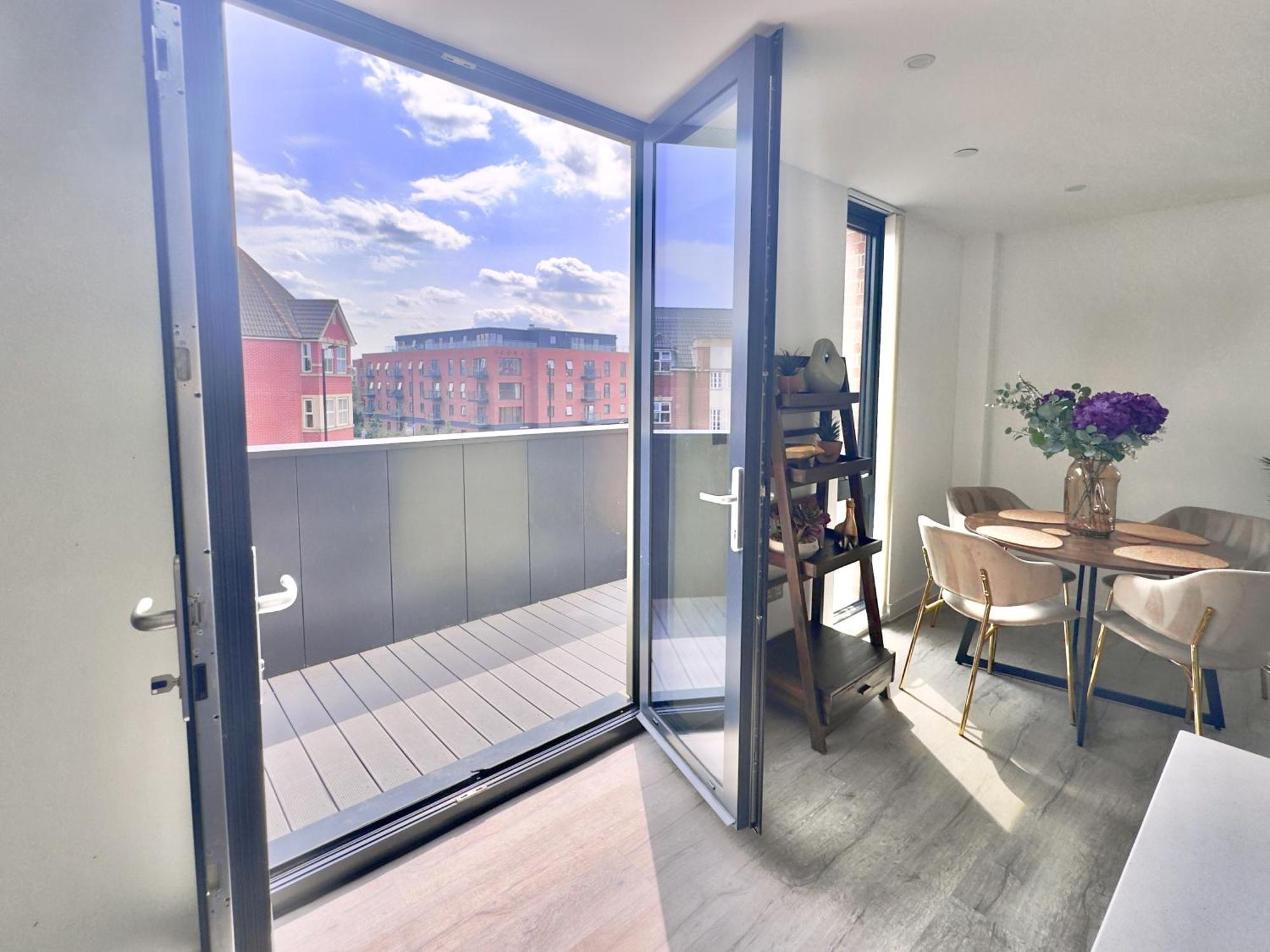 Apartment 33 Citygate ยอร์ค ภายนอก รูปภาพ