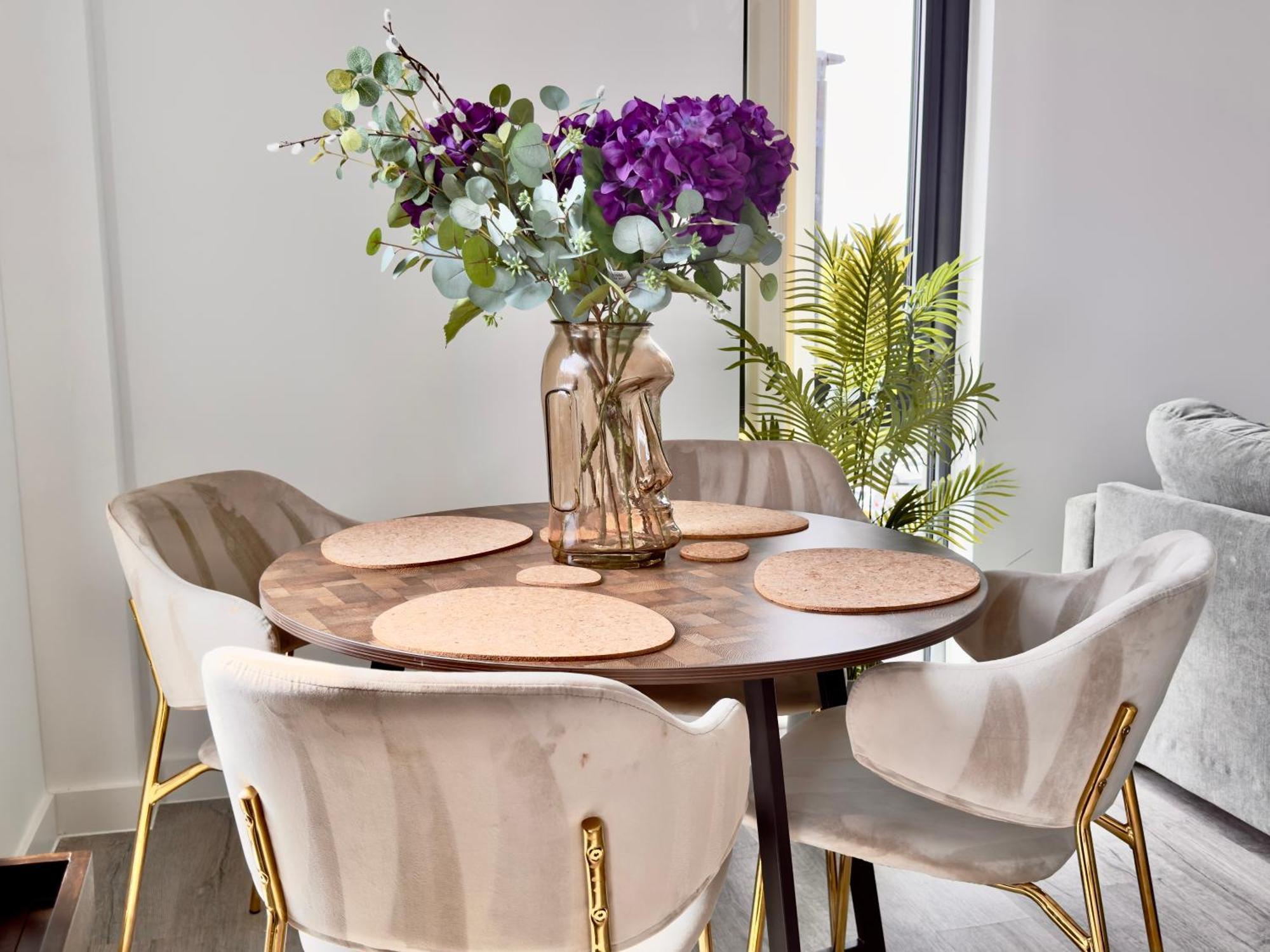 Apartment 33 Citygate ยอร์ค ภายนอก รูปภาพ